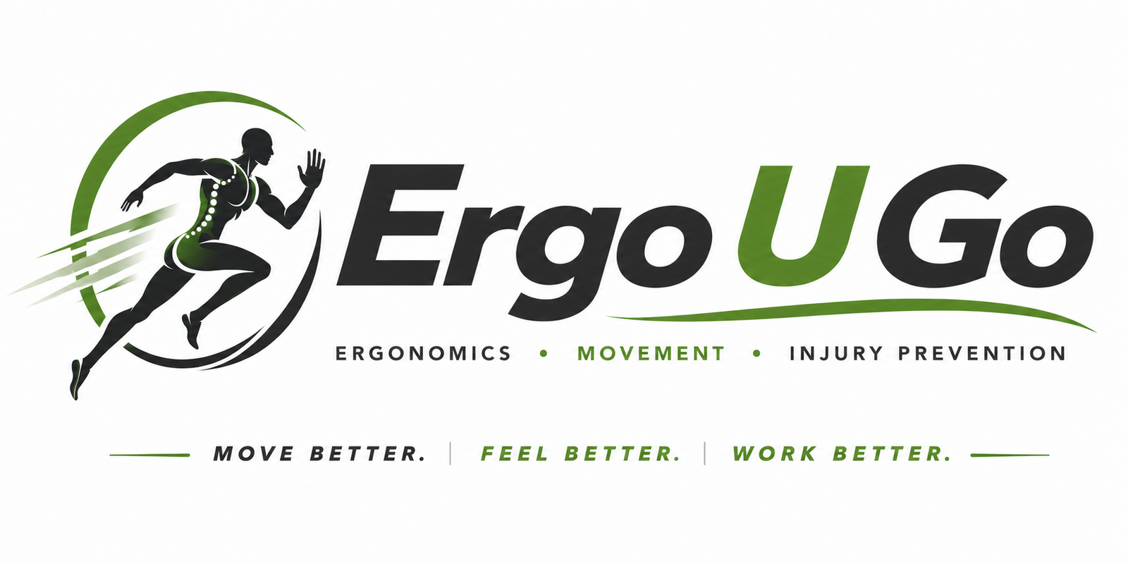 Ergo U Go
